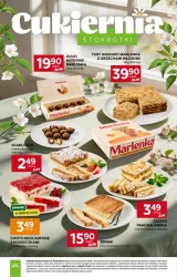 Smacznie i korzystnie - Stokrotka