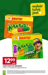 Smacznie i korzystnie - Stokrotka