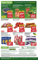Smacznie i korzystnie - Stokrotka