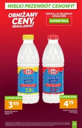 Obniżamy ceny regularne! - Stokrotka