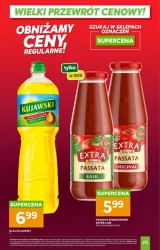Obniżamy ceny regularne! - Stokrotka