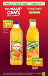 Obniżamy ceny regularne! - Stokrotka