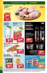Hity tygodnia w supercenach - Stokrotka