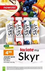 Hity tygodnia w supercenach - Stokrotka