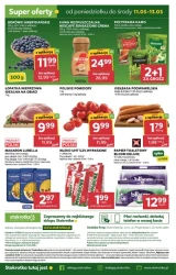 Hity tygodnia w supercenach - Stokrotka