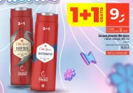 Żel pod prysznic Old Spice