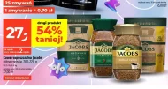 Kawa rozpuszczalna Jacobs