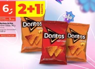 Nachosy Doritos