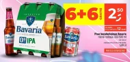 Piwo bezalkoholowe Bavaria