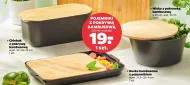 Pojemniki na żywność