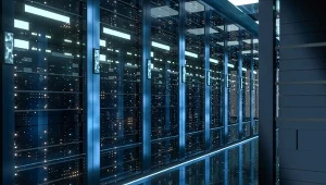  Data center