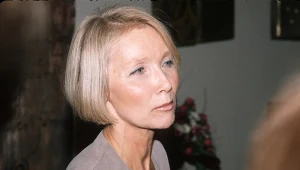Dla syna poświęciła szczęście u boku Lindy. Lata temu zniknęła z ekranów