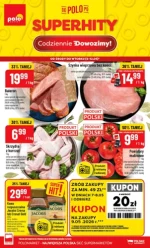 Superity! - POLOmarket