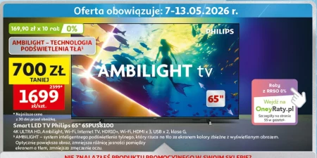 Smart TV Philips