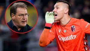 Docierają kluczowe wieści z Serie A. Chodzi o pierwszego bramkarza kadry