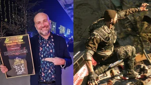Ojciec kultowej serii Dying Light odchodzi z Techlandu. Koniec pewnej ery