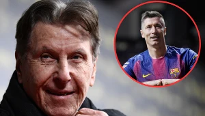 Agent Lewandowskiego w Barcelonie. Nowy kontrakt lada moment. Wymowne słowa