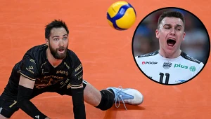 Medalowa seria trwa. Siatkarze z Warszawy świętują, jest dodatkowa nagroda