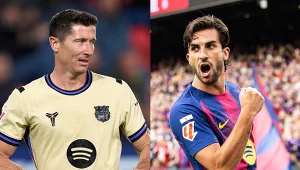Bunt w Barcelonie, Lewandowski w centrum zamieszania. Flick musi reagować