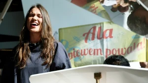 Ulubione eurowizyjne piosenki Alicji Szemplińskiej. Niespodzianka na liście