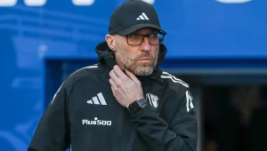 Pierwszy transfer Legii. Papszun planował to od początku. Głośne nazwisko