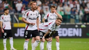Widzew złożył protest, PZPN zaskoczył. Zapadła decyzja ws. meczu z Legią