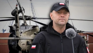 Amerykańskie wojska wycofywane z Niemiec. Nawrocki: Jesteśmy gotowi