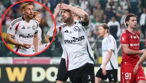 Widzew złożył protest, PZPN zaskoczył. Zapadła decyzja ws. meczu z Legią