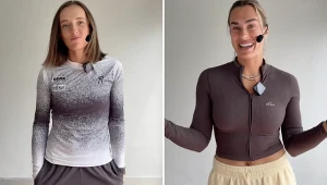 Świątek i Sabalenka dały popis. Sprawdziły się w kompletnie innej roli