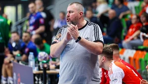 Grzegorz Klimczak, trener zdegradowanego Zagłębia Lubin
