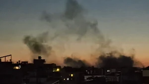 Izrael przeprowadził atak na Liban, w którym zginął jeden z dowódców Hezbollahu