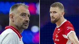 Polski siatkarz przyćmił nawet Wilfredo Leona. Nikola Grbić ma już plan