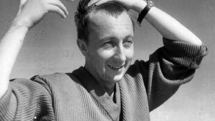 Bogumił Kobiela