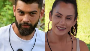 "Farma": Aksel i Karolina