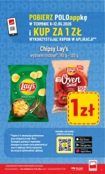 Kupuj taniej z aplikacją! - POLOmarket