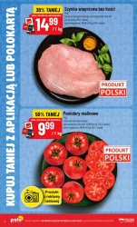 Kupuj taniej z aplikacją! - POLOmarket