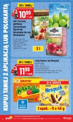 Kupuj taniej z aplikacją! - POLOmarket