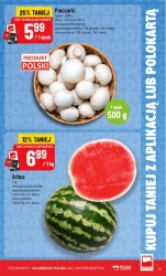 Kupuj taniej z aplikacją! - POLOmarket