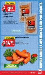 Kupuj taniej z aplikacją! - POLOmarket