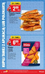 Kupuj taniej z aplikacją! - POLOmarket