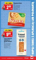 Kupuj taniej z aplikacją! - POLOmarket