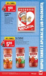 Kupuj taniej z aplikacją! - POLOmarket