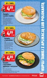 Kupuj taniej z aplikacją! - POLOmarket