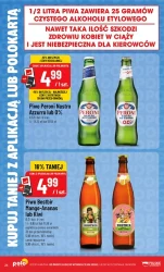 Kupuj taniej z aplikacją! - POLOmarket