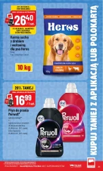 Kupuj taniej z aplikacją! - POLOmarket