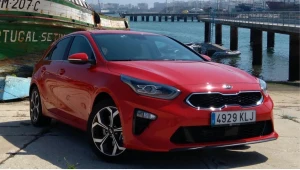 Czy Kia Ceed 3. generacji faktycznie jest samochodem bezproblemowym?