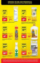 Hity na każdy dzień - Biedronka