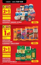Hity na każdy dzień - Biedronka