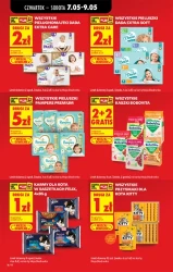 Hity na każdy dzień - Biedronka