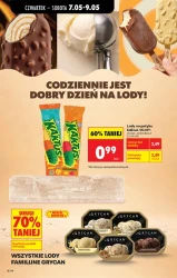 Hity na każdy dzień - Biedronka